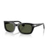 Persol 0PO3367S 95/31-Black Unisex Sunglasses 2