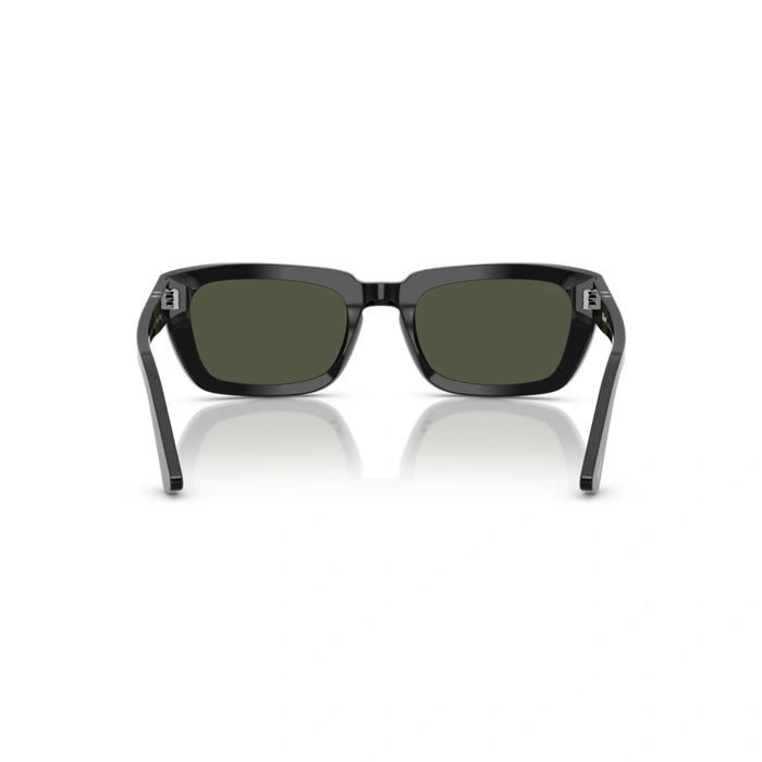 Persol 0PO3367S 95/31-Black Unisex Sunglasses 4