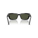 Persol 0PO3367S 95/31-Black Unisex Sunglasses 4