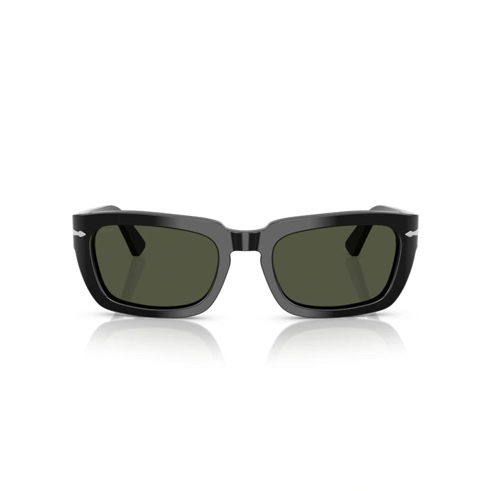Persol 0PO3367S 95/31-Black Unisex Sunglasses 6