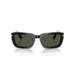 Persol 0PO3367S 95/31-Black Unisex Sunglasses 6
