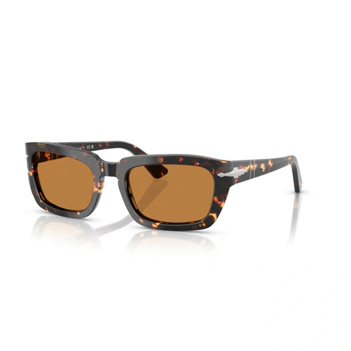 Persol 0PO3367S 985/53-Tabacco Virginia Unisex Sunglasses 2