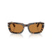 Persol 0PO3367S 985/53-Tabacco Virginia Unisex Sunglasses 6
