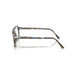 Persol 0PO3368V 1222 - Frost Grey/Nautical Blue Unisex Eyeglasses 54 (M) 3