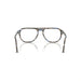 Persol 0PO3368V 1222 - Frost Grey/Nautical Blue Unisex Eyeglasses 56 (L) 4