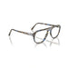 Persol 0PO3368V 1222 - Frost Grey/Nautical Blue Unisex Eyeglasses 54 (M) 5