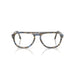 Persol 0PO3368V 1222 - Frost Grey/Nautical Blue Unisex Eyeglasses 54 (M) 6