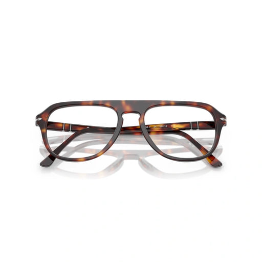 Persol 0PO3368V 24 - Havana Unisex Eyeglasses 54 (M) 1