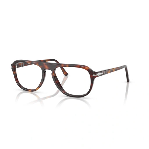 Persol 0PO3368V 24 - Havana Unisex Eyeglasses 54 (M) 2