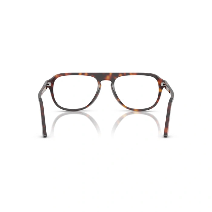 Persol 0PO3368V 24 - Havana Unisex Eyeglasses 56 (L) 4