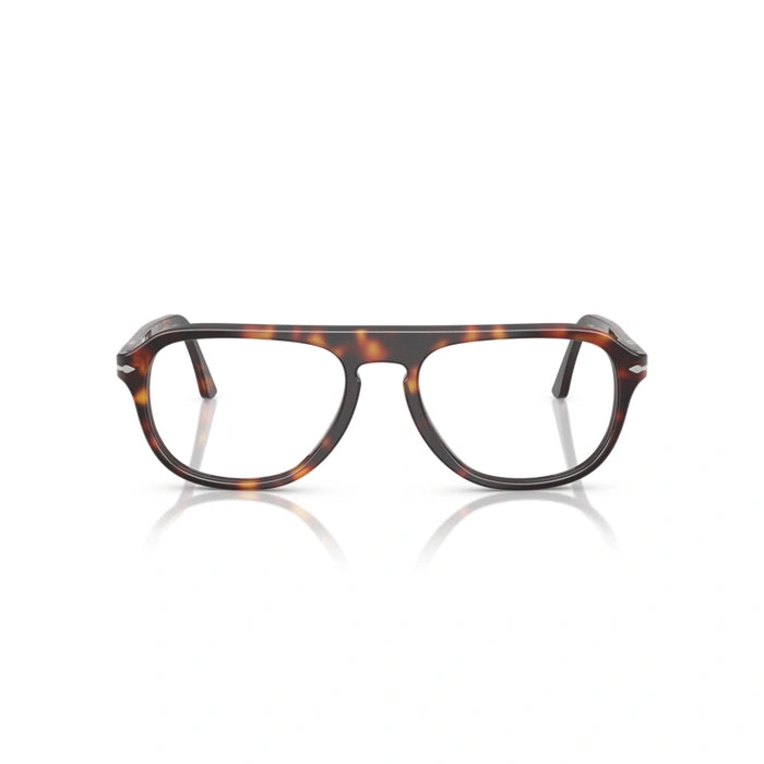 Persol 0PO3368V 24 - Havana Unisex Eyeglasses 56 (L) 6