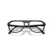 Persol 0PO3368V 95 - Black Unisex Eyeglasses 54 (M) 1