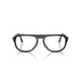 Persol 0PO3368V 95 - Black Unisex Eyeglasses 54 (M) 6