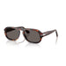 Persol 0PO3369S 24/B1-Havana Unisex Sunglasses 54 (L) 2