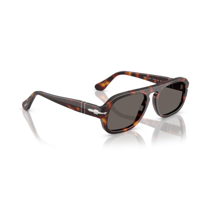 Persol 0PO3369S 24/B1-Havana Unisex Sunglasses 54 (L) 5
