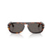 Persol 0PO3369S 24/B1-Havana Unisex Sunglasses 56 (XL) 6
