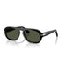 Persol 0PO3369S 95/31-Black Unisex Sunglasses 56 (XL) 2