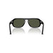 Persol 0PO3369S 95/31-Black Unisex Sunglasses 56 (XL) 4