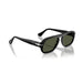 Persol 0PO3369S 95/31-Black Unisex Sunglasses 54 (L) 5