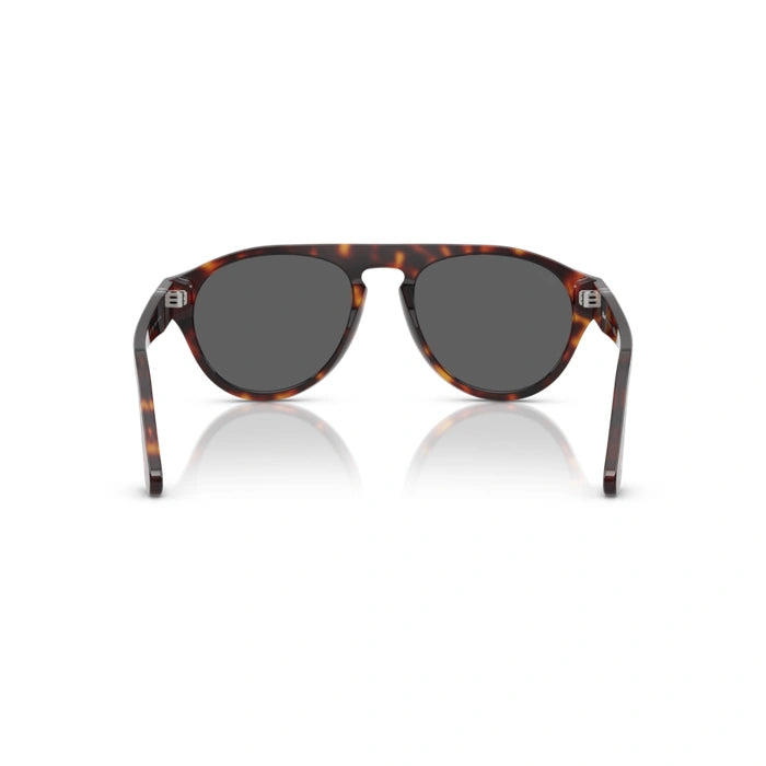 Persol 0PO3370S 24/B1-Havana Unisex Sunglasses 56 (XL) 4