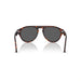 Persol 0PO3370S 24/B1-Havana Unisex Sunglasses 53 (M) 4