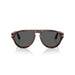 Persol 0PO3370S 24/B1-Havana Unisex Sunglasses 56 (XL) 6