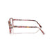 Persol 0PO3371V Lynn 1220 - Cyclamen/Khaki Unisex Eyeglasses 53 (M) 3
