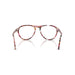 Persol 0PO3371V Lynn 1220 - Cyclamen/Khaki Unisex Eyeglasses 53 (M) 4
