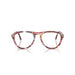 Persol 0PO3371V Lynn 1220 - Cyclamen/Khaki Unisex Eyeglasses 53 (M) 6