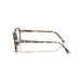 Persol 0PO3371V Lynn 1221 - Amber Brown/Pirate Black Unisex Eyeglasses 53 (M) 3