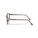 Persol 0PO3371V Lynn 1222 - Frost Grey/Nautical Blue Unisex Eyeglasses 53 (M) 3