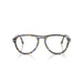 Persol 0PO3371V Lynn 1222 - Frost Grey/Nautical Blue Unisex Eyeglasses 53 (M) 6