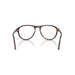 Persol 0PO3371V Lynn 24 - Havana Unisex Eyeglasses 53 (M) 4