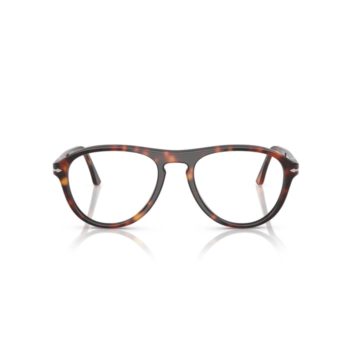 Persol 0PO3371V Lynn 24 - Havana Unisex Eyeglasses 53 (M) 6