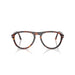 Persol 0PO3371V Lynn 24 - Havana Unisex Eyeglasses 53 (M) 6