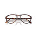 Persol 0PO3371V Lynn 24 - Havana Unisex Eyeglasses 53 (M) 7