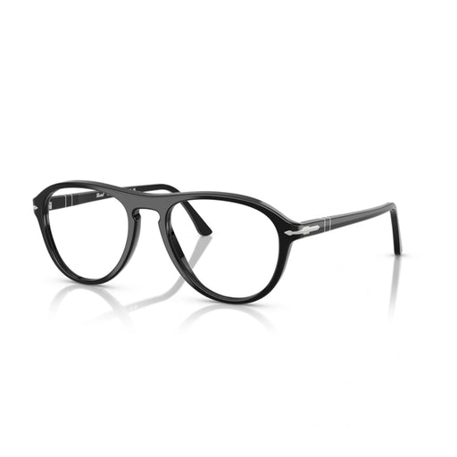 Persol 0PO3371V Lynn 95 - Black Unisex Eyeglasses 53 (M) 2