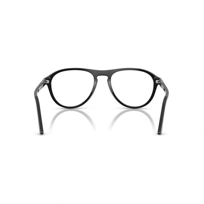 Persol 0PO3371V Lynn 95 - Black Unisex Eyeglasses 55 (L) 4