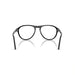 Persol 0PO3371V Lynn 95 - Black Unisex Eyeglasses 55 (L) 4