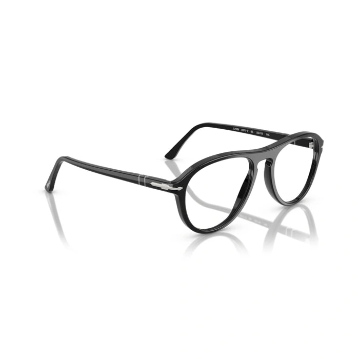 Persol 0PO3371V Lynn 95 - Black Unisex Eyeglasses 55 (L) 5