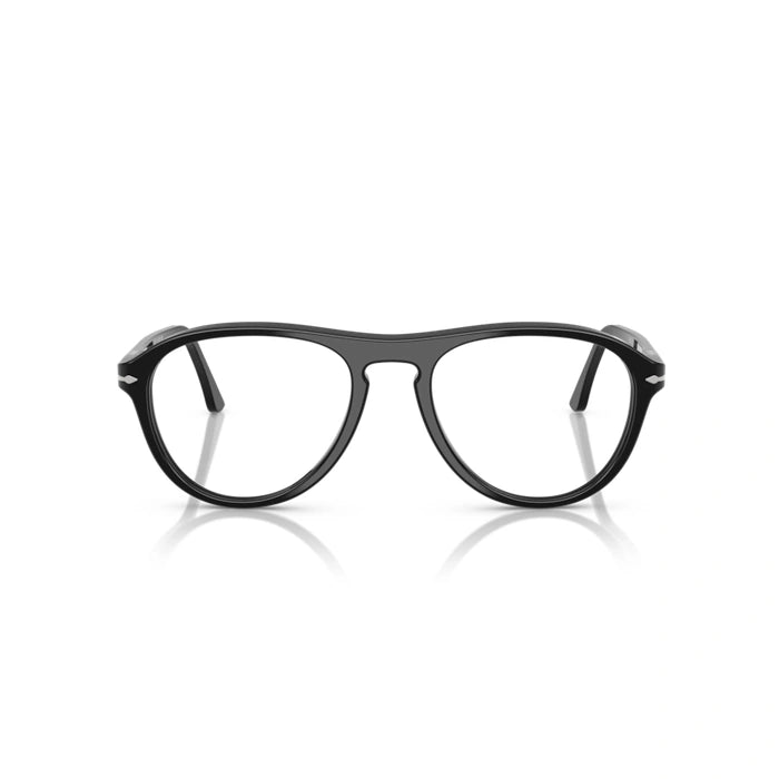 Persol 0PO3371V Lynn 95 - Black Unisex Eyeglasses 55 (L) 6