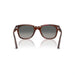 Persol 0po3372s-122371 Striped burgundy Unisex Sunglasses 4