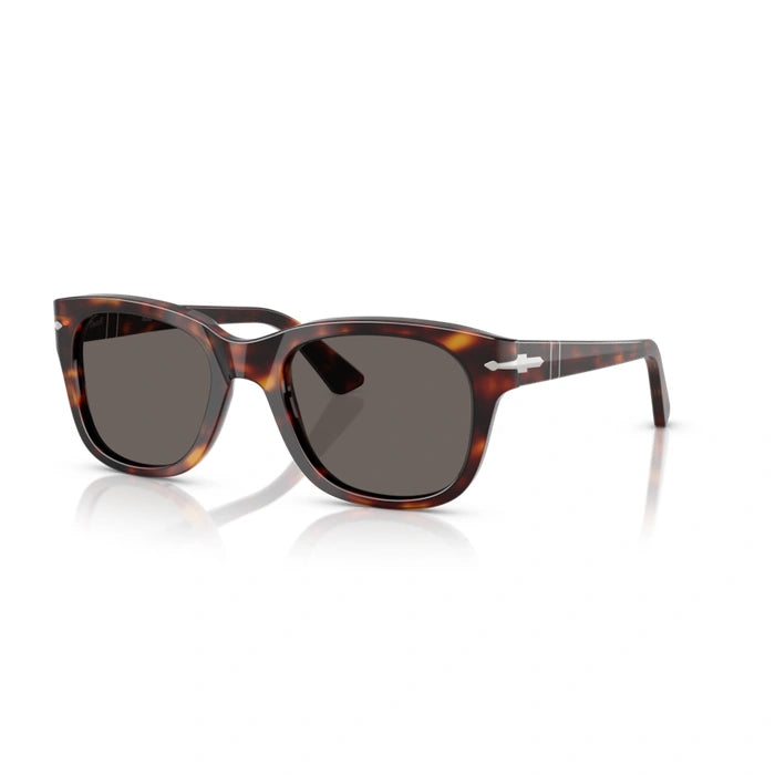 Persol 0PO3372S 24/B1-Havana Unisex Sunglasses 53 (L) 2