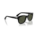 Persol 0PO3372S 95/31-Black Unisex Sunglasses 55 (XL) 5