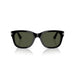 Persol 0PO3372S 95/31-Black Unisex Sunglasses 55 (XL) 6