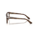 Persol 0PO3372V 1208 - Striped Brown Unisex Eyeglasses 53 (L) 3