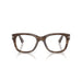 Persol 0PO3372V 1208 - Striped Brown Unisex Eyeglasses 53 (L) 6