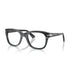 Persol 0PO3372V 1224 - Striped Grey Unisex Eyeglasses 51 (M) 2