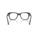 Persol 0PO3372V 1224 - Striped Grey Unisex Eyeglasses 51 (M) 4