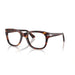 Persol 0PO3372V 24 - Havana Unisex Eyeglasses 53 (L) 2